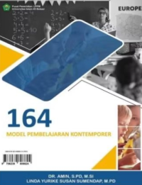 164 Model Pembelajaran Kontemporer