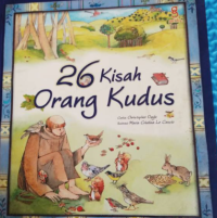 26 Kisah Orang Kudus
