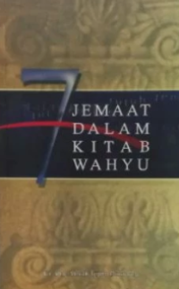 Sampul 7 Jemaat Dalam Kitab Wahyu