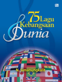Image of 75 Lagu Kebanggsaan Dunia