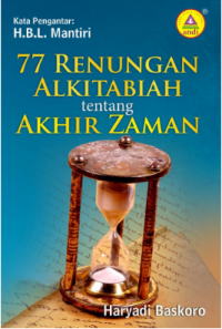 77 Renungan Alkitabiah Tentang Akhir Zaman