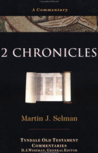 A Commentary: 2 Chronicles