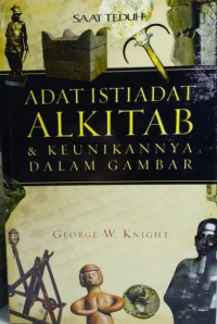 Adat Istidat & Keunikannya Dalam Gambar