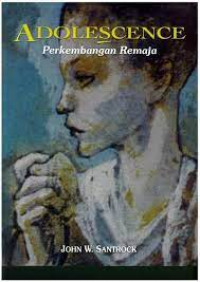 Adolescence: Perkembangan Remaja