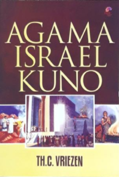 Sampul Agama Israel Kuno