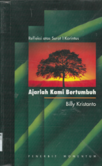 Ajarlah Kami Bertumbuh