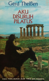 Aku Disuruh Pilatus