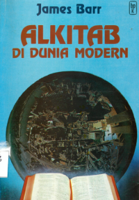 Image of Alkitab Di Dunia Modern