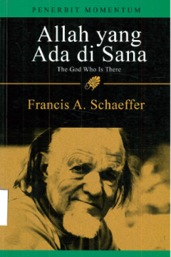 Sampul Allah Yang Ada Di sana