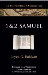Image of An Introduction & Comentary: 1 & 2 Samuel