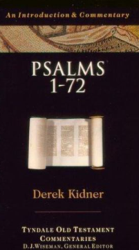 An Introduction & Comentary: Psalms 1-72