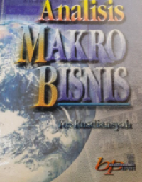 Analisis Makro Bisnis