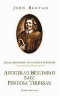 Image of Anugerah Berlimpah Bagi Pendosa Terbesar