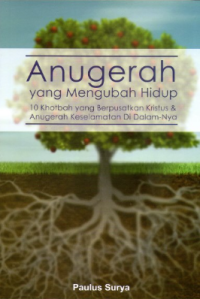 Image of Anugerah Yang Mengubah Hidup
