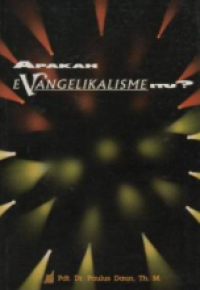 Apakah Evangelikalisme itu?