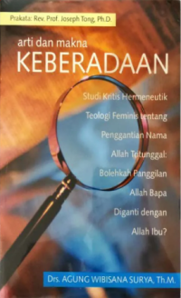 Image of Arti Dan Makna Keberadaan