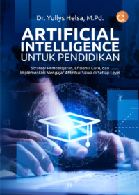 Image of Artificial Innteligence Untuk Pendidikan