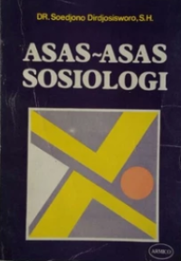 Image of Asas-Asas Sosiologi