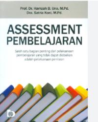 Assessment Pembelajaran