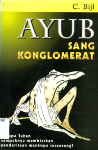 Image of Ayub Sang Konglomerat