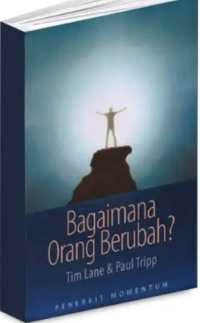 Image of Bagaimana Orang Berubah?