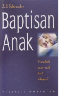 Baptisan Anak