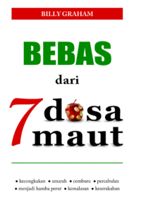 Bebas dari 7 dosa maut
