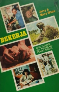 Sampul Bekerja: Arti, Tujuan, dan Masalahnya