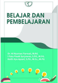 Belajar Dan Pembelajaran