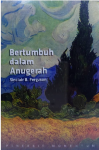Image of Bertumbuh Dalam Anugerah