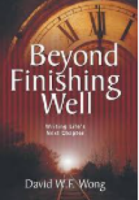 Beyond Finishing Well