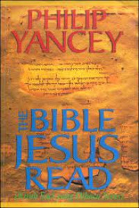 Bible Jesus Read