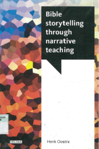 Image of Bible Storytelling Through Narrative Teaching