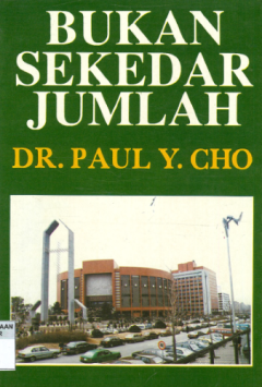 Sampul Bukan Sekedar Jumlah