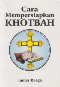 Image of Cara Mempersiapkan Khotbah
