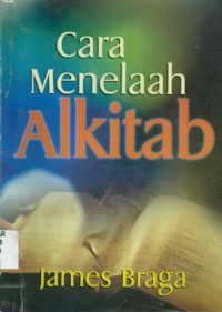 Image of Cara Menelaah Alkitab