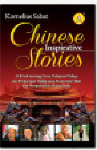 Chinese Inspirative : Stories
