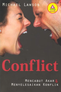 Image of Conflict: Mencabut Akar & Menyelesaikan Konflik