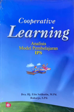 Sampul Cooperative Learning: Analisis Model Pembelajaran IPS