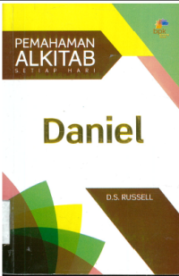 Image of Daniel: Pemahaman Alkitab Setiap Hari