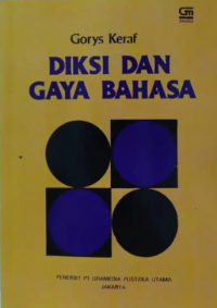 Image of Diksi Dan Gaya Bahasa