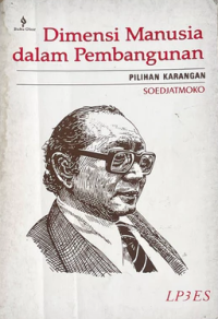 Sampul Dimensi Manusia Dalam Pembangunan