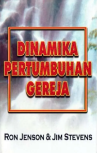 Dinamika Pertumbuhan Gereja