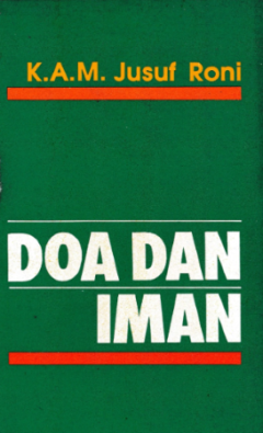 Sampul Doa Dan Iman