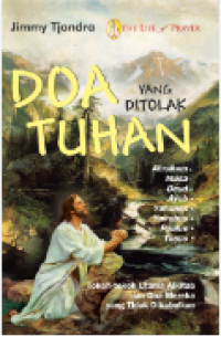 Doa Yang Ditolak : Tuhan