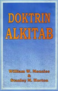 Sampul Doktrin Alkitab Menurut Pandangan Pentakosta