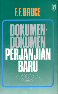 Dokumen-Dokumen Perjanjian Baru