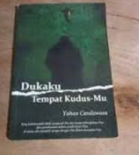 Dukaku Tempat Kudus mu