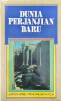 Dunia Perjanjian Baru