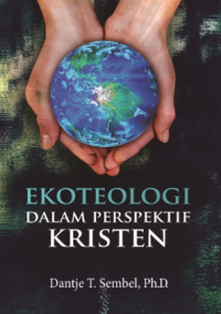 Sampul Ekoteologi Dalam Perspektif Kristen